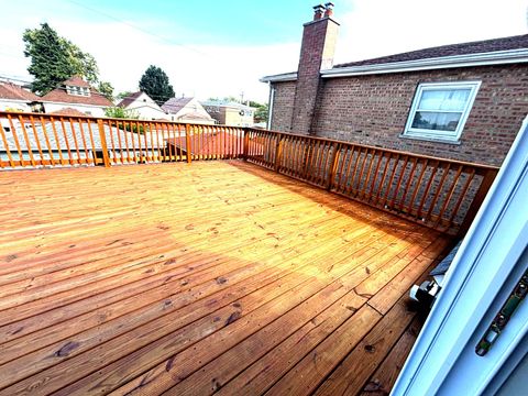 Tiny photo for 6235 S Kedvale Avenue, Chicago, IL 60629 (MLS # 12481864)