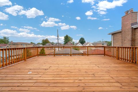 Tiny photo for 6235 S Kedvale Avenue, Chicago, IL 60629 (MLS # 12481864)