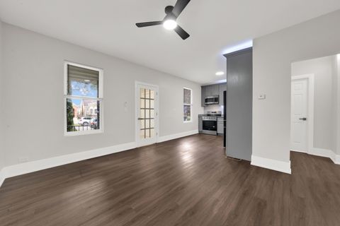 Tiny photo for 6235 S Kedvale Avenue, Chicago, IL 60629 (MLS # 12481864)