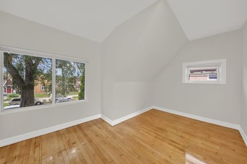 Tiny photo for 6235 S Kedvale Avenue, Chicago, IL 60629 (MLS # 12481864)