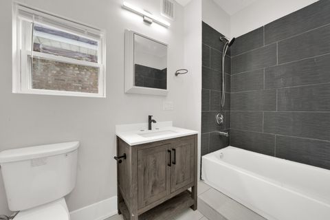 Tiny photo for 6235 S Kedvale Avenue, Chicago, IL 60629 (MLS # 12481864)