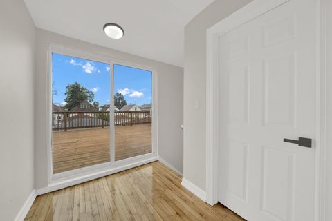 Tiny photo for 6235 S Kedvale Avenue, Chicago, IL 60629 (MLS # 12481864)