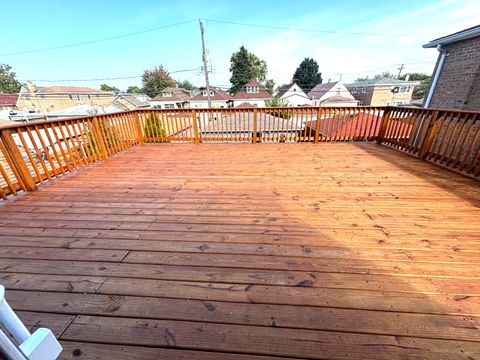 Tiny photo for 6235 S Kedvale Avenue, Chicago, IL 60629 (MLS # 12481864)