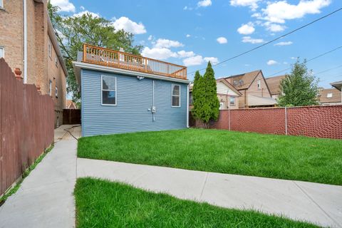 Tiny photo for 6235 S Kedvale Avenue, Chicago, IL 60629 (MLS # 12481864)