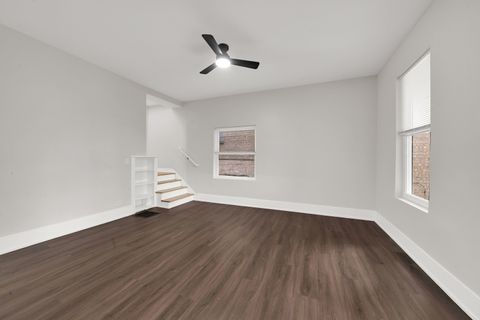 Tiny photo for 6235 S Kedvale Avenue, Chicago, IL 60629 (MLS # 12481864)