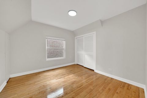 Tiny photo for 6235 S Kedvale Avenue, Chicago, IL 60629 (MLS # 12481864)