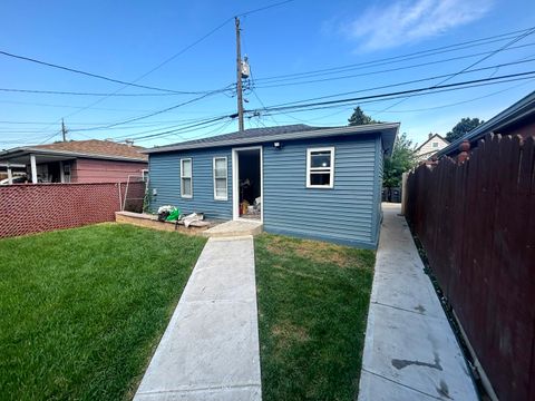 Tiny photo for 6235 S Kedvale Avenue, Chicago, IL 60629 (MLS # 12481864)