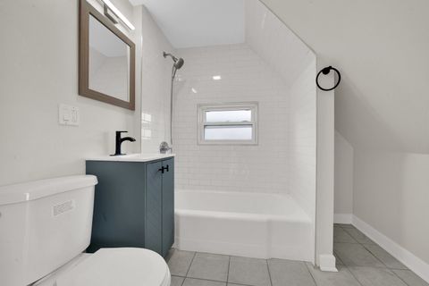 Tiny photo for 6235 S Kedvale Avenue, Chicago, IL 60629 (MLS # 12481864)