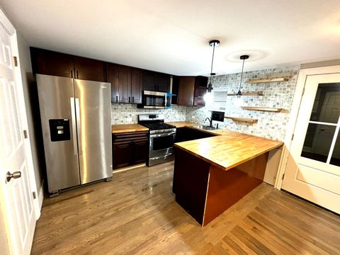 Tiny photo for 6235 S Kedvale Avenue, Chicago, IL 60629 (MLS # 12481864)