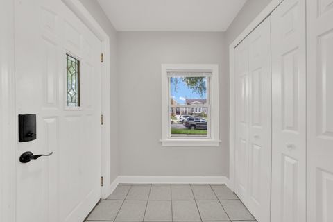 Tiny photo for 6235 S Kedvale Avenue, Chicago, IL 60629 (MLS # 12481864)