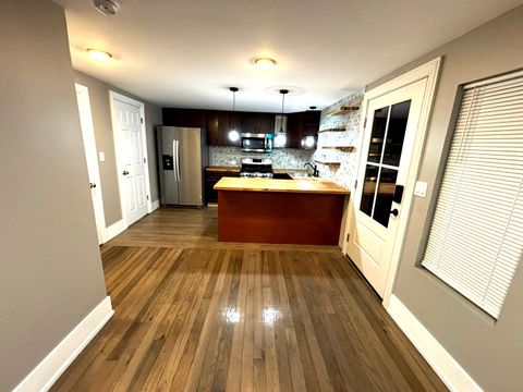 Tiny photo for 6235 S Kedvale Avenue, Chicago, IL 60629 (MLS # 12481864)