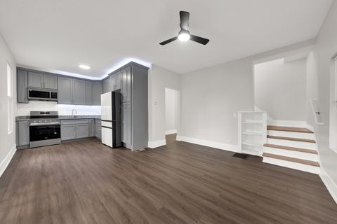 Tiny photo for 6235 S Kedvale Avenue, Chicago, IL 60629 (MLS # 12481864)