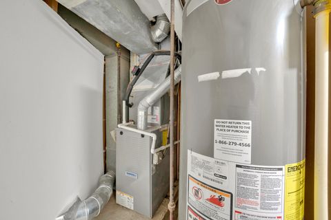 Tiny photo for 6235 S Kedvale Avenue, Chicago, IL 60629 (MLS # 12481864)