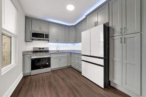 Tiny photo for 6235 S Kedvale Avenue, Chicago, IL 60629 (MLS # 12481864)