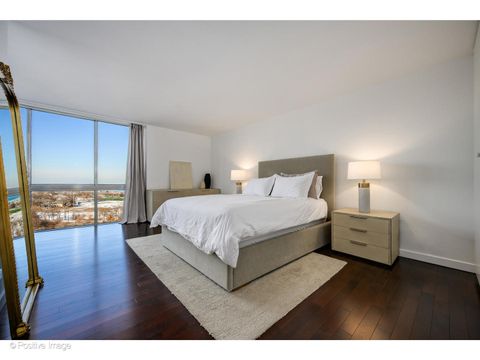 Tiny photo for 1555 N Dearborn Street #14AB, Chicago, IL 60610 (MLS # 12598012)