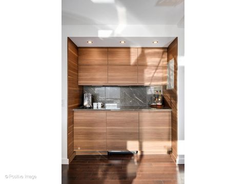 Tiny photo for 1555 N Dearborn Street #14AB, Chicago, IL 60610 (MLS # 12598012)