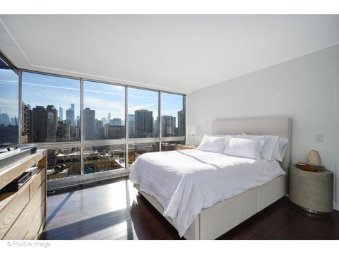 Tiny photo for 1555 N Dearborn Street #14AB, Chicago, IL 60610 (MLS # 12598012)