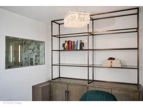 Tiny photo for 1555 N Dearborn Street #14AB, Chicago, IL 60610 (MLS # 12598012)