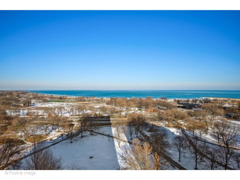 Tiny photo for 1555 N Dearborn Street #14AB, Chicago, IL 60610 (MLS # 12598012)