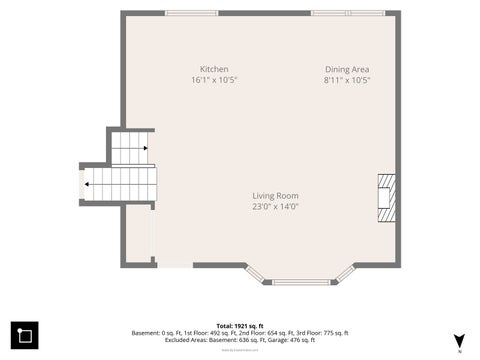 Tiny photo for 1031 Shari Lane, Libertyville, IL 60048 (MLS # 12743927)
