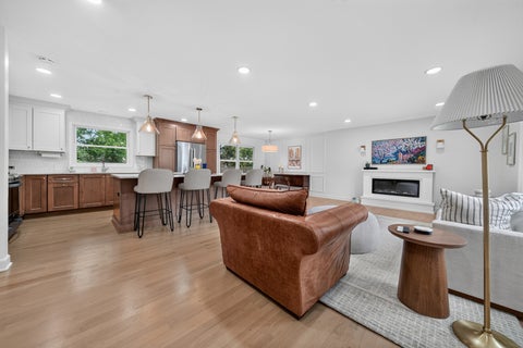 Tiny photo for 1031 Shari Lane, Libertyville, IL 60048 (MLS # 12743927)