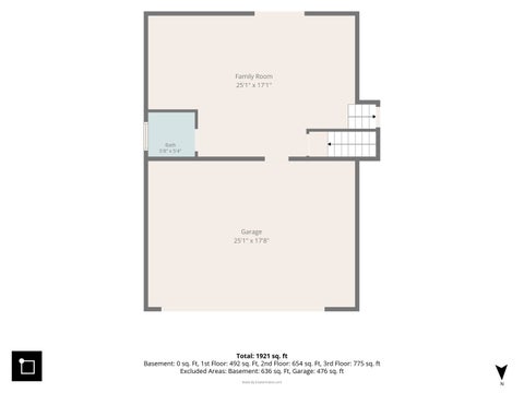 Tiny photo for 1031 Shari Lane, Libertyville, IL 60048 (MLS # 12743927)