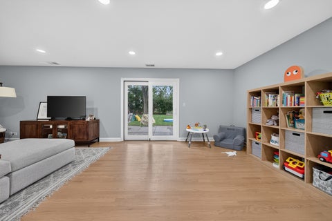 Tiny photo for 1031 Shari Lane, Libertyville, IL 60048 (MLS # 12743927)