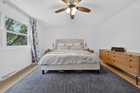 Tiny photo for 1031 Shari Lane, Libertyville, IL 60048 (MLS # 12743927)