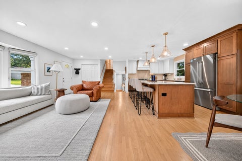 Tiny photo for 1031 Shari Lane, Libertyville, IL 60048 (MLS # 12743927)
