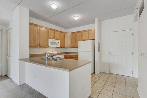 Tiny photo for 2335 W Belle Plaine Avenue #118, Chicago, IL 60618 (MLS # 12711835)
