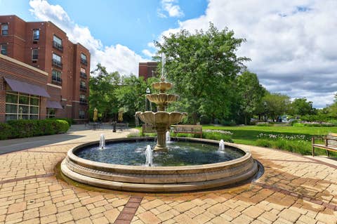Tiny photo for 2335 W Belle Plaine Avenue #118, Chicago, IL 60618 (MLS # 12711835)