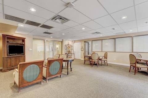 Tiny photo for 2335 W Belle Plaine Avenue #118, Chicago, IL 60618 (MLS # 12711835)