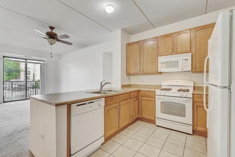 Tiny photo for 2335 W Belle Plaine Avenue #118, Chicago, IL 60618 (MLS # 12711835)