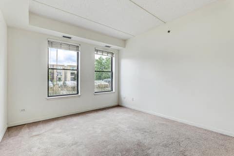 Tiny photo for 2335 W Belle Plaine Avenue #118, Chicago, IL 60618 (MLS # 12711835)