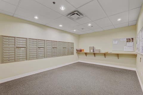 Tiny photo for 2335 W Belle Plaine Avenue #118, Chicago, IL 60618 (MLS # 12711835)
