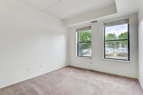 Tiny photo for 2335 W Belle Plaine Avenue #118, Chicago, IL 60618 (MLS # 12711835)