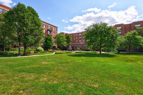 Tiny photo for 2335 W Belle Plaine Avenue #118, Chicago, IL 60618 (MLS # 12711835)