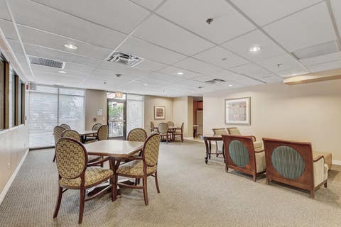 Tiny photo for 2335 W Belle Plaine Avenue #118, Chicago, IL 60618 (MLS # 12711835)