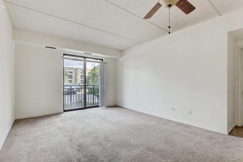 Tiny photo for 2335 W Belle Plaine Avenue #118, Chicago, IL 60618 (MLS # 12711835)