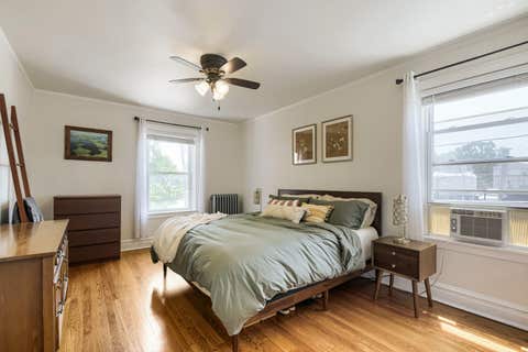 Tiny photo for 433 S East Avenue #2S, Oak Park, IL 60302 (MLS # 12718780)