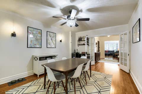Tiny photo for 433 S East Avenue #2S, Oak Park, IL 60302 (MLS # 12718780)