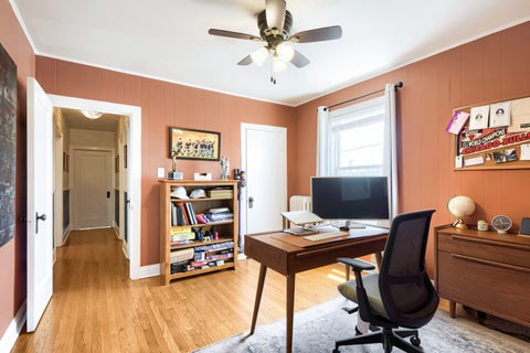 Tiny photo for 433 S East Avenue #2S, Oak Park, IL 60302 (MLS # 12718780)