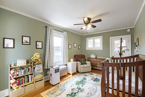 Tiny photo for 433 S East Avenue #2S, Oak Park, IL 60302 (MLS # 12718780)