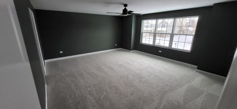 Tiny photo for 2412 Fleetwood Drive, Joliet, IL 60432 (MLS # 12603687)