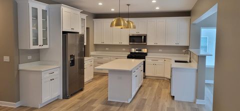 Tiny photo for 2412 Fleetwood Drive, Joliet, IL 60432 (MLS # 12603687)