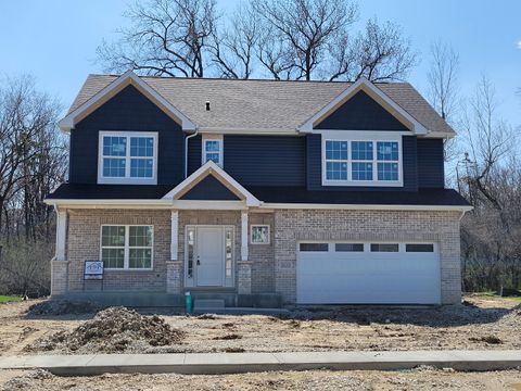 Photo of 2412 Fleetwood Drive, Joliet, IL 60432 (MLS # 12603687)