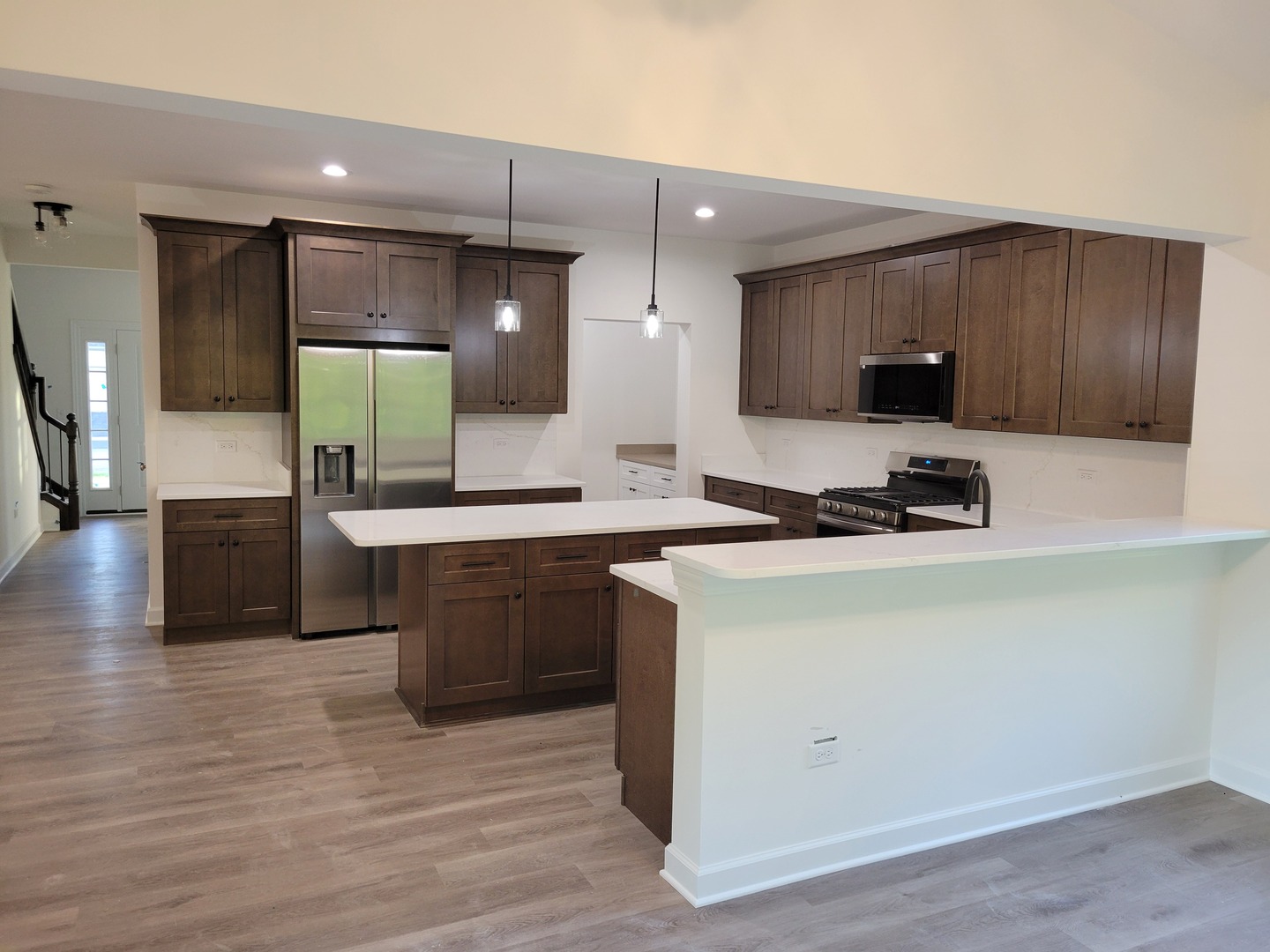 2412 Fleetwood Drive