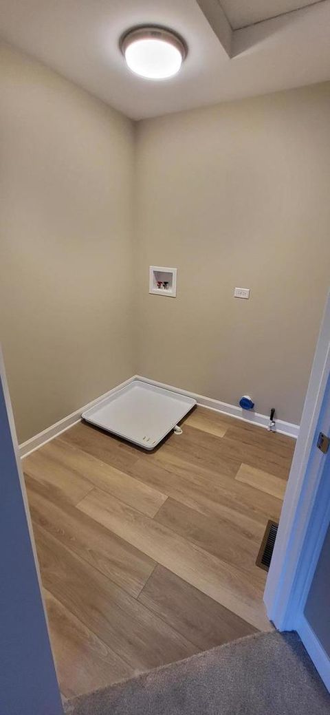 Tiny photo for 2412 Fleetwood Drive, Joliet, IL 60432 (MLS # 12603687)