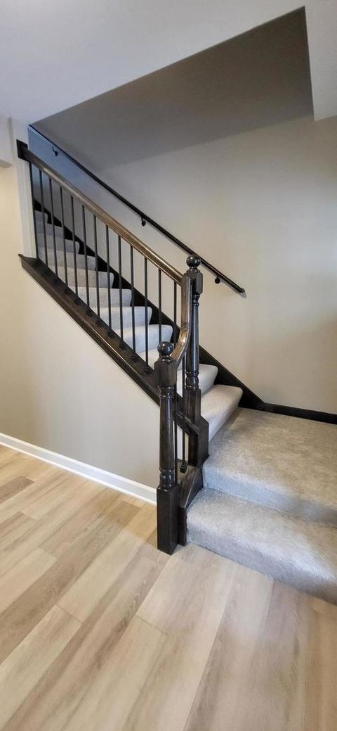 Tiny photo for 2412 Fleetwood Drive, Joliet, IL 60432 (MLS # 12603687)