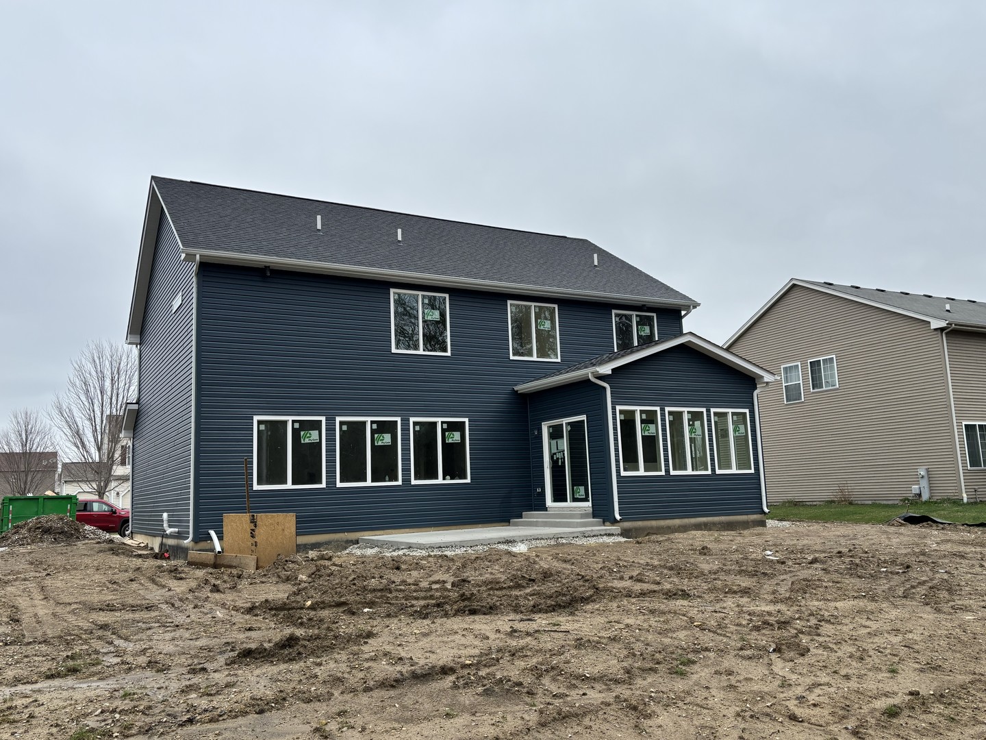 2412 Fleetwood Drive